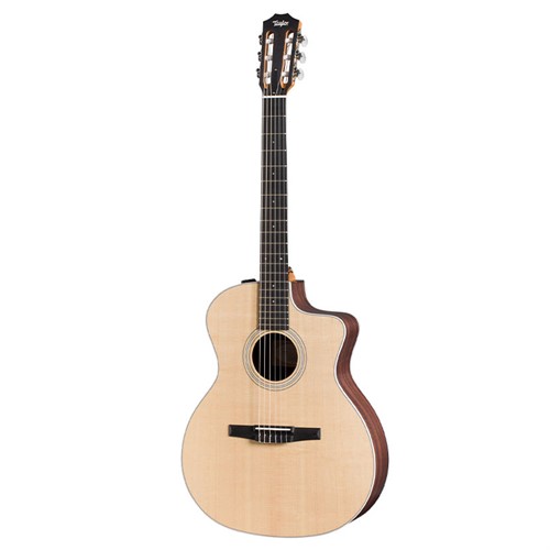 Đàn Guitar Classic Taylor 214CE-N (Chính Hãng Full Box) 